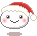 [MU] UNEXPECTED <DIST.> (SEASON'S CALL single) Santa